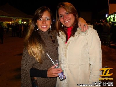 Festa do Tomate 2010