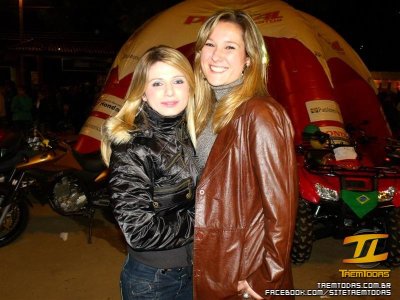 Festa do Tomate 2010