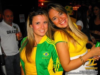 NUTH na COPA