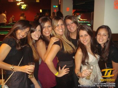 Gafieira do Lapa 40º