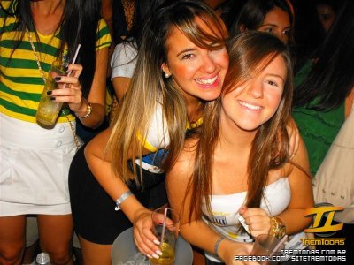 NUTH na COPA