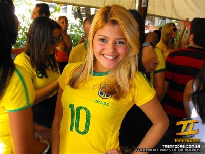 Zero Vinte Um na Copa