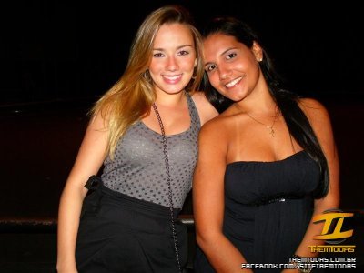 Sorriso Maroto