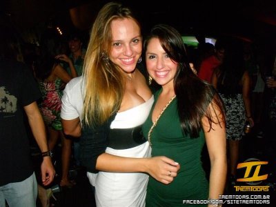 Rio House Music