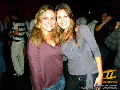 Gafieira do Lapa 40º