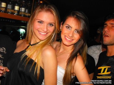 Taj Lounge