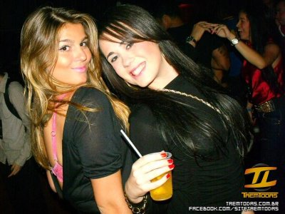 We Love Brasil