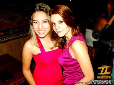 Clube dos Deejays