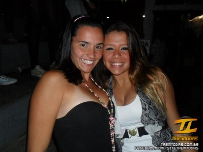 Sorriso Maroto