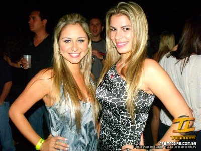 Eu Amo Baile Funk