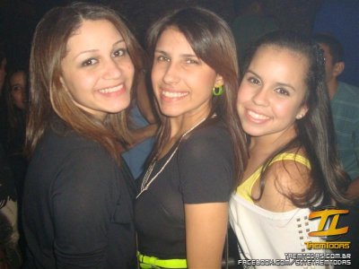 Club Six