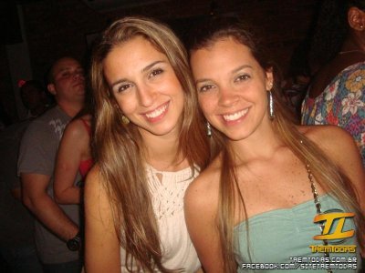 Samba do Lapa 40º