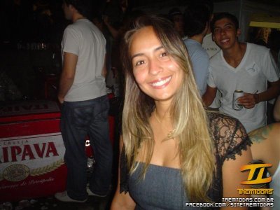Chopada Qual é Calouro UniRio