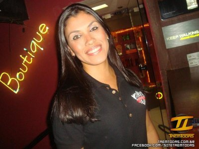Gafieira do Lapa 40º