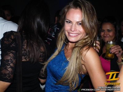 Festa Playboy Fani & Natália