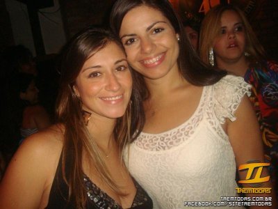 Gafieira do Lapa 40º