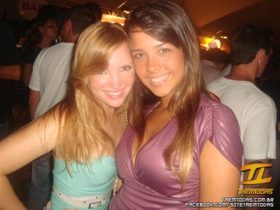 Baile Black