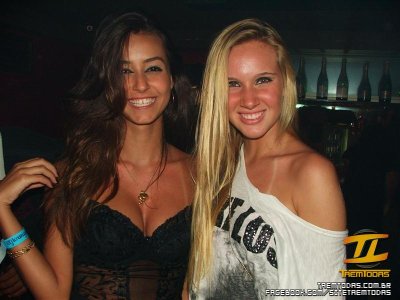 Taj Lounge