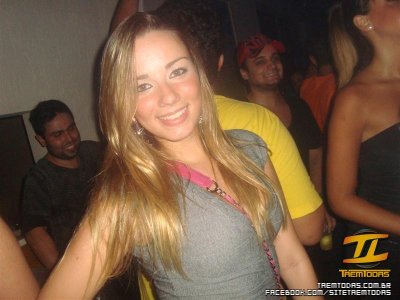 Eu Amo Baile Funk