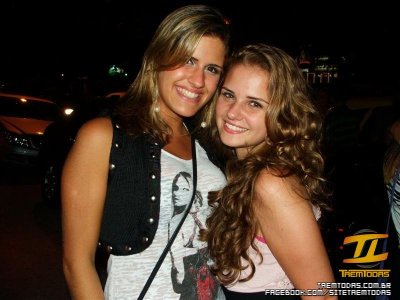 Festa 2 Anos People