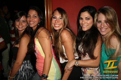 Melt Party