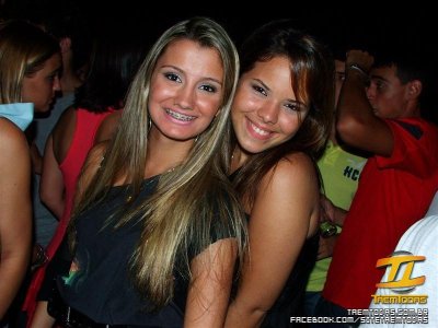 Circus Beach Club