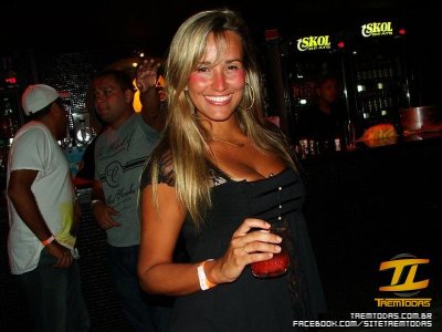 Samba do Lapa 40º