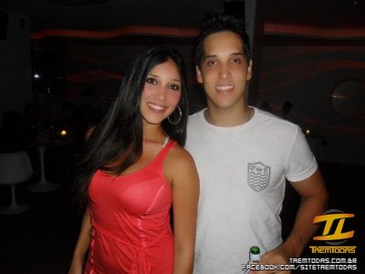 Café del Mar Rio