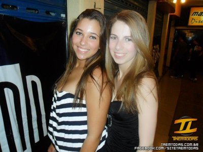 Mariuzinn Copacabana