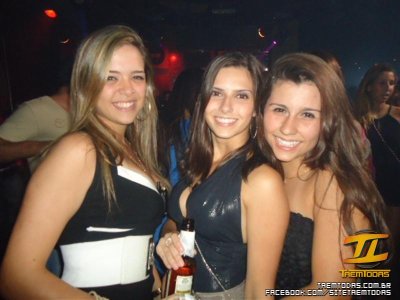 B-Day Ricardinho Santos