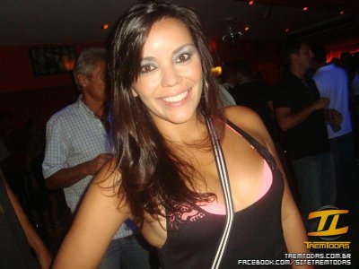 Mariuzinn Copacabana