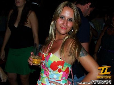 Circus Beach Club