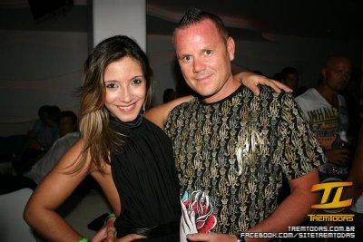 Café del Mar Rio