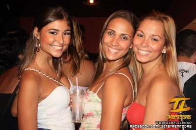 Mariuzinn Copacabana
