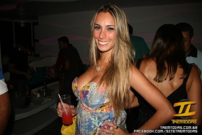 Café del Mar Rio