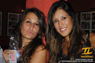 Mariuzinn Copacabana