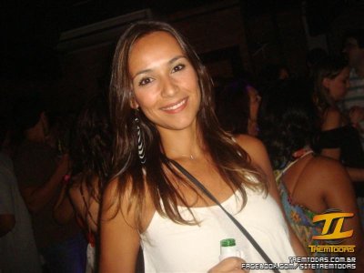 Pre Carnaval do Lapa