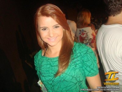 Final do Concurso de Marchinhas