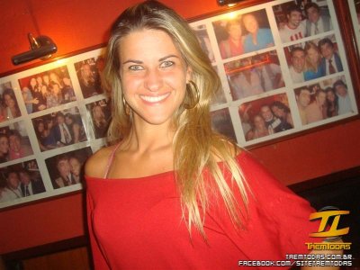 Mariuzinn Copacabana
