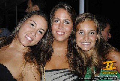 Café del Mar Rio