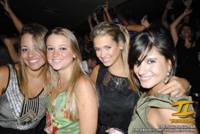 Carnaval Vivo Rio