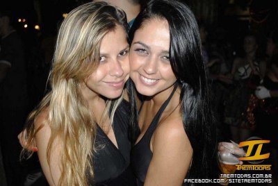 Folia do Circo