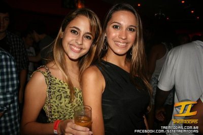 Mariuzinn Copacabana