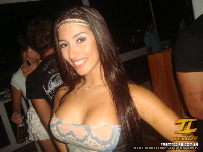 Café del Mar Rio