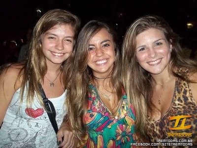 Bloco Afro Reggae