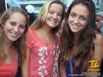 Mulheres de Chico