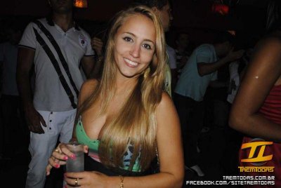 Mariuzinn Copacabana