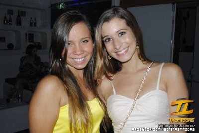 Café del Mar Rio