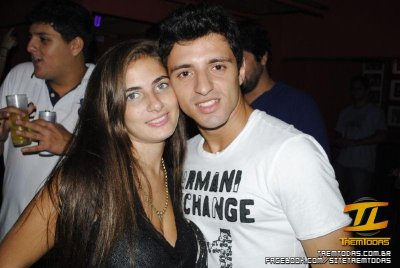 Mariuzinn Copacabana
