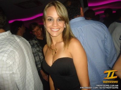 Café del Mar Rio